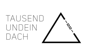 1001 Dach Logo