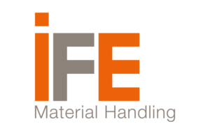 Logo Ife Material Handling